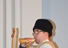 Michal Sláma : Živý Betlém 25.12.2016, Živý Betlém 25.12.2016 - Doubravy